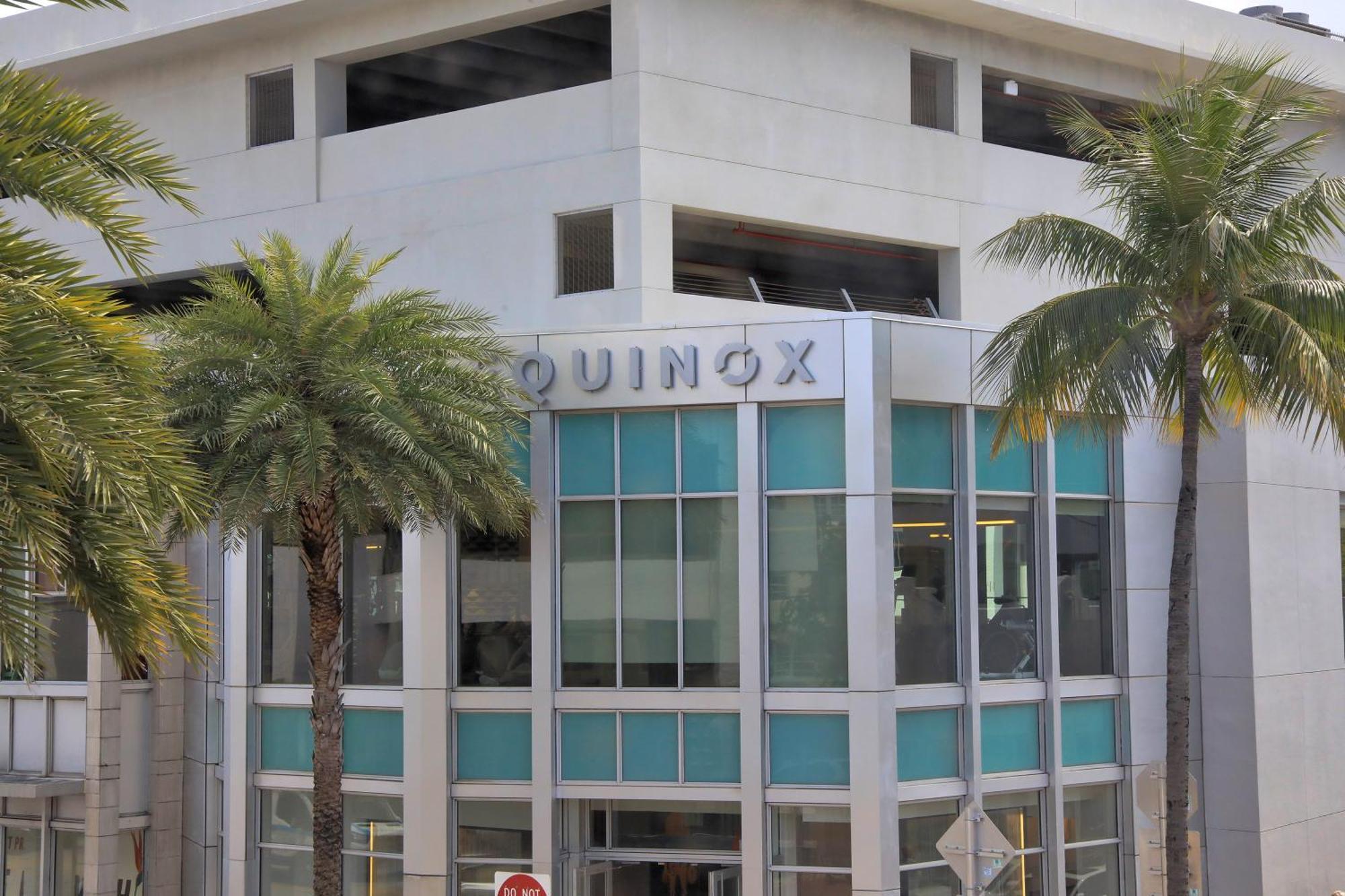 Aparthotel Ithaca Miami Beach Exterior foto