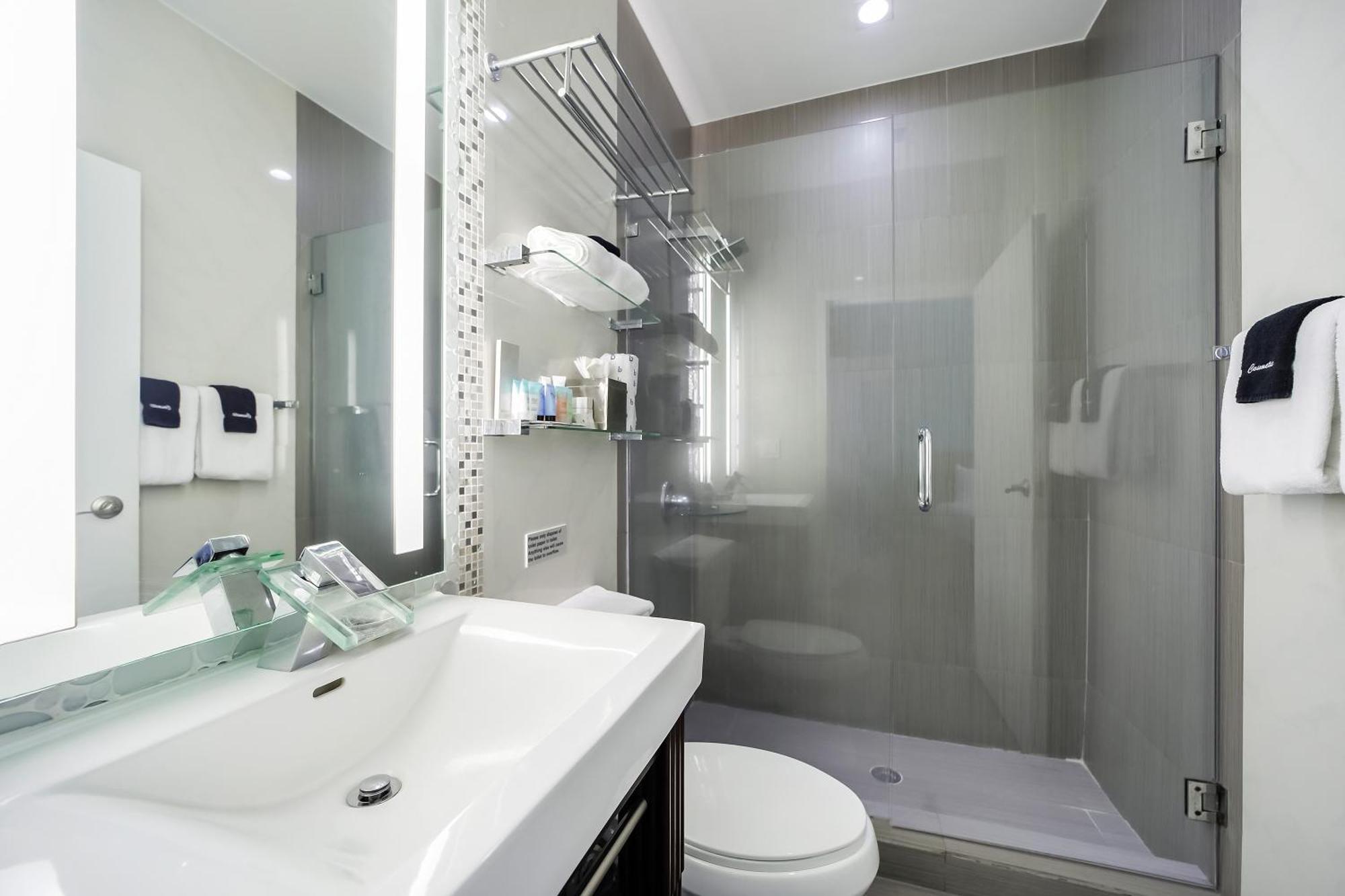 Aparthotel Ithaca Miami Beach Exterior foto