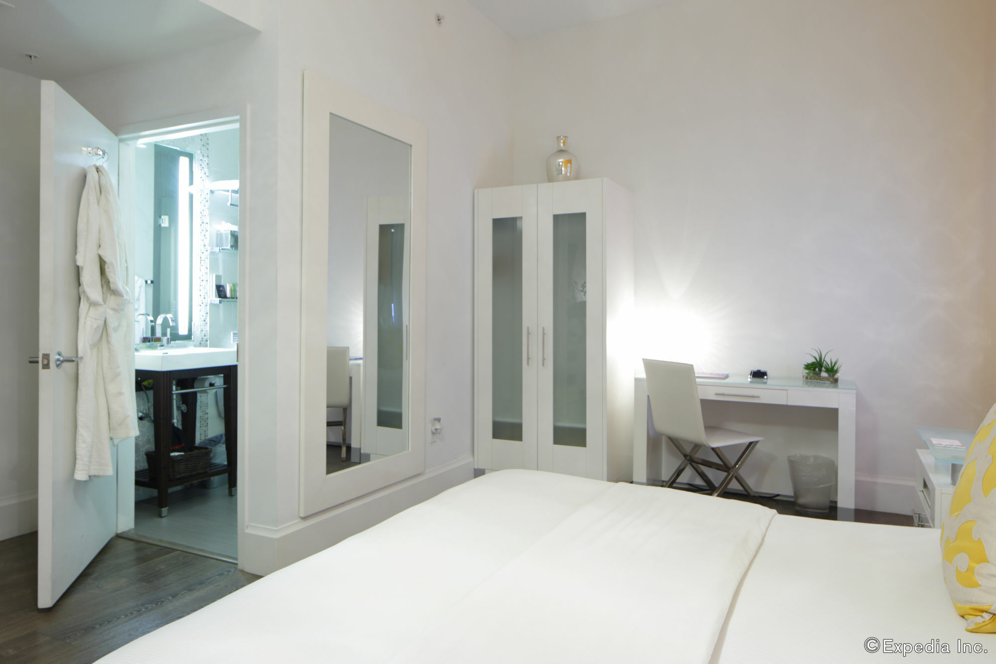 Aparthotel Ithaca Miami Beach Exterior foto