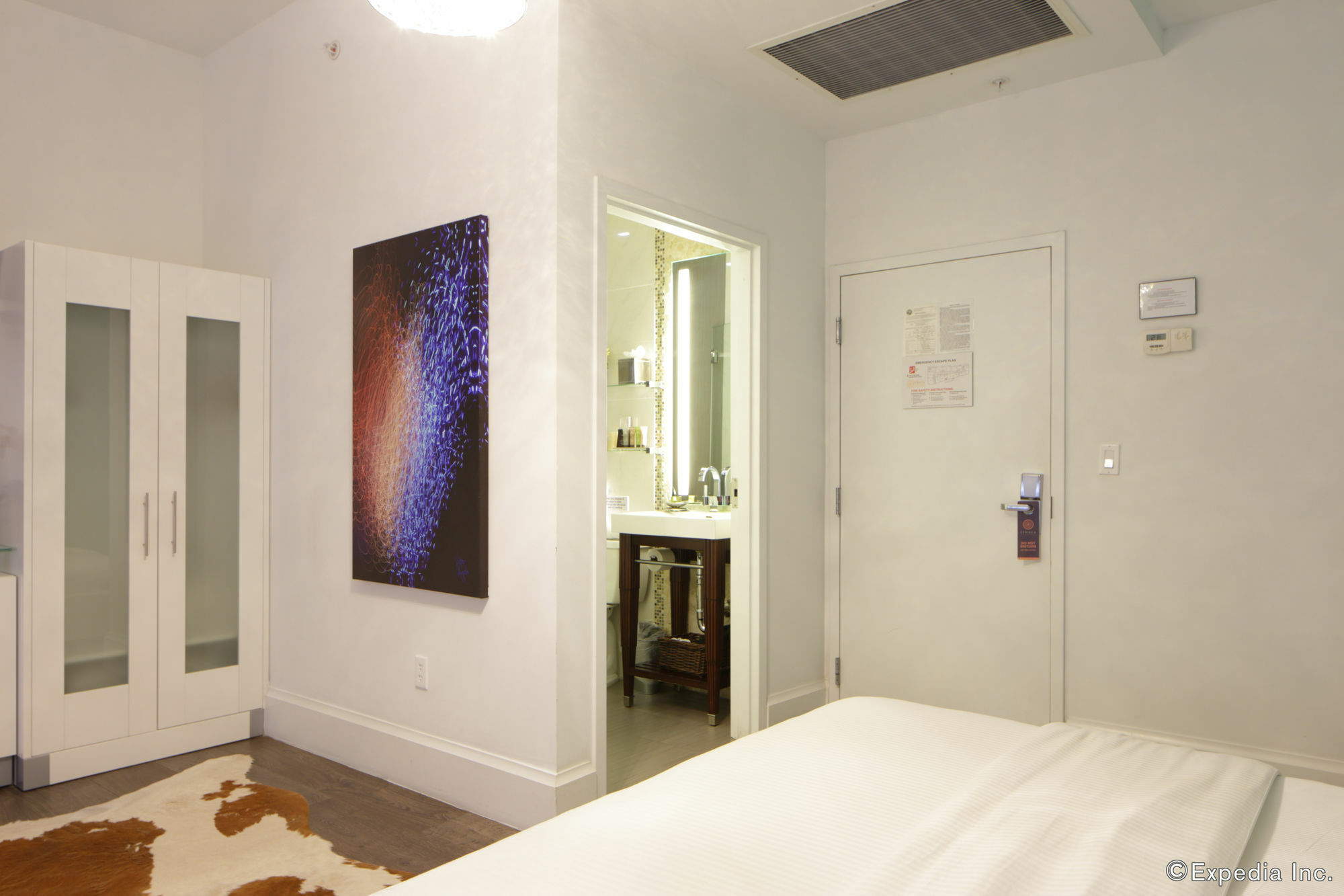 Aparthotel Ithaca Miami Beach Exterior foto